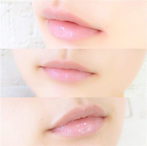 2017最佳唇部护理品牌 LAMER、梵蜜琳皆被推荐