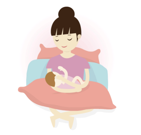 【母乳喂养】的正确打开方式——8.4来石家庄港大妇产