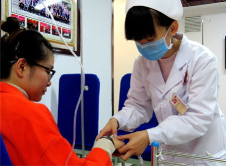 太原肤康医院好不好 收费高不高 正规典范