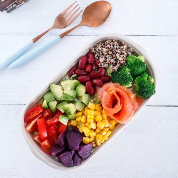 嘉诺餐饮轻食简餐培训几天学会？可免费品尝参观