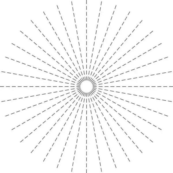 超9成的人眼睛可能患有散光，昆明眼科医院：散光三种治疗方式