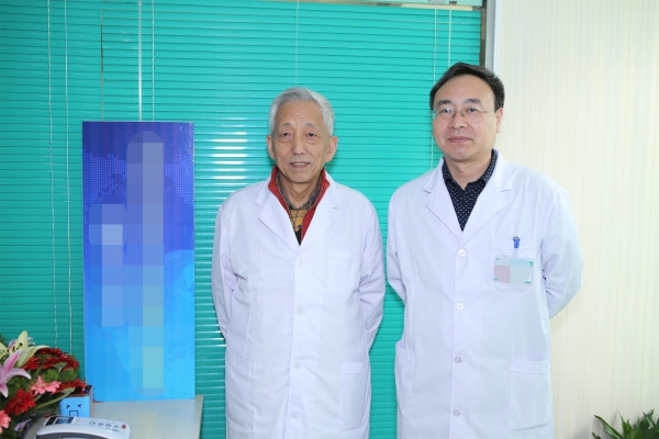 看男科.名医推荐——吴亮医师