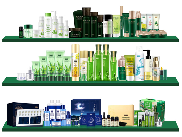 单店年收入超百万!解读芭芭多芦荟美容加盟赚钱秘诀