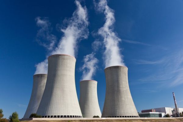 科技 快讯核电是我国一种重要的发电方式,而便携内窥镜则是保障核电站